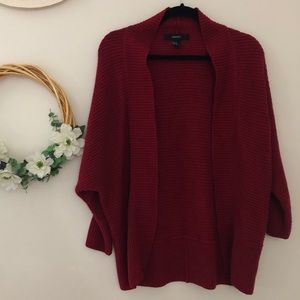 Forever 21 Sweater Cardigan